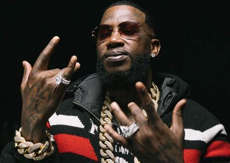 gucci msne net worth|where does Gucci Mane live.